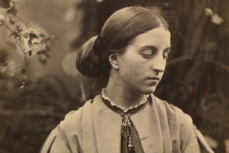 Julia Margaret Cameron (1815 - 1879)