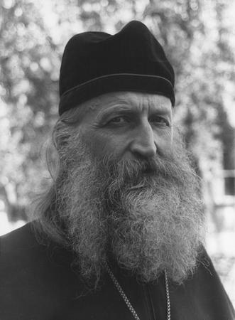 Из серии «Православное старообрядчество»