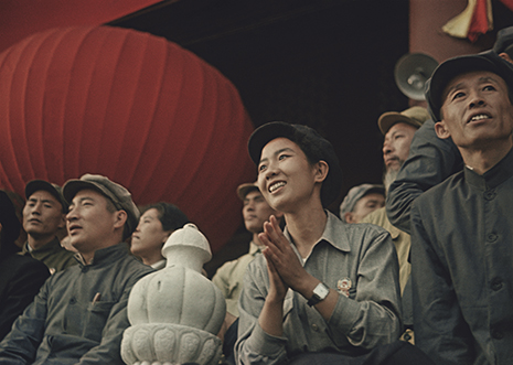 The Victory of the Chinese People through the Lens of a Soviet Photographer