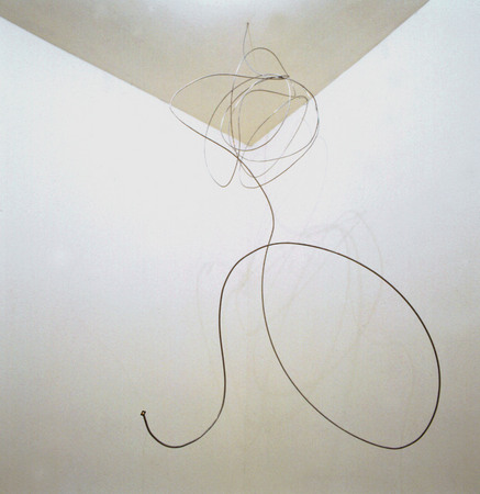 Anatoly Shuravlev.
Exibition.
2001.
Gallery Otto Schweins, Germany