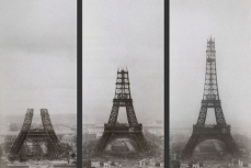 100 shots of France — French photographs from beginnings to our days