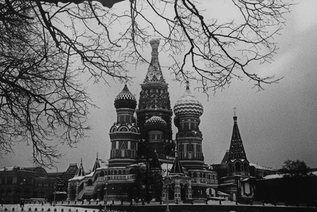 Из серии «Старая Москва»