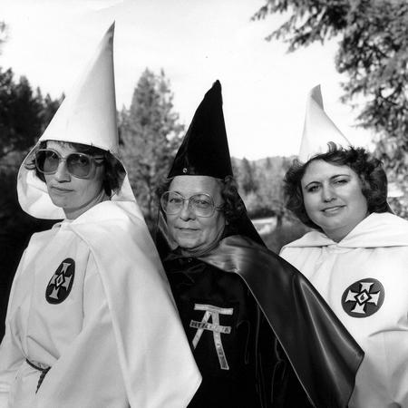 Mary Ellen Mark.
Aryan Nations, Hayden Lake, Idaho. 
2002. 
© Mary Ellen Mark.
The exhibition is presented by Hasselblad Center, Sweden. With support of the Sweden Embassy in Russia