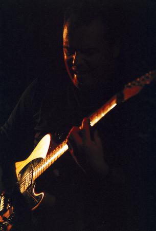Игорь Бойко (гитара)