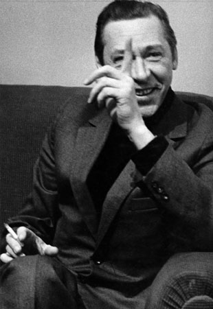 Viktor Rujkovich.
Oleg Efremov. 
1972