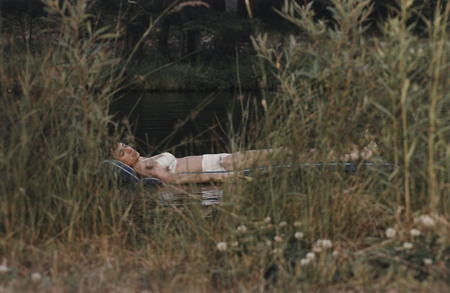 Philip-Lorca diCorcia.
Noemi. 
1988–1989. 
Courtesy the artist and David Zwirner, New York, and Sprüth Magers, Berlin London