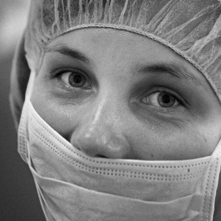 Из серии «Глаза в глаза. Хирурги МНТК «Микрохирургия глаза» им.Святослава Федорова»