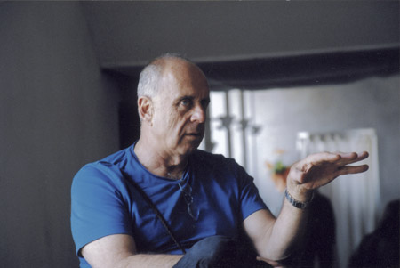 Tim Parshikov.
May, 2004