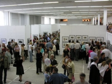 Photochronicle of Kaliningrad.
Exposition