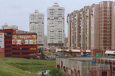 Москва. 2007