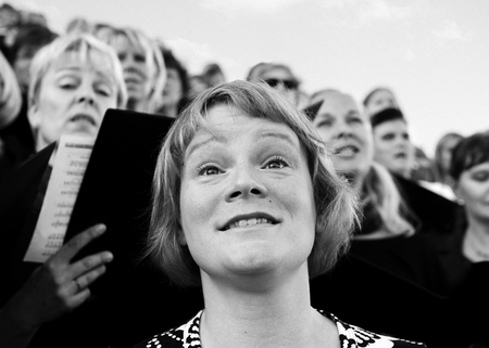 Татьяна Ильина. Хельсинки. 
2010.      © Татьяна Ильина