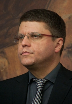 Pavel Nefedov (Rosbank)