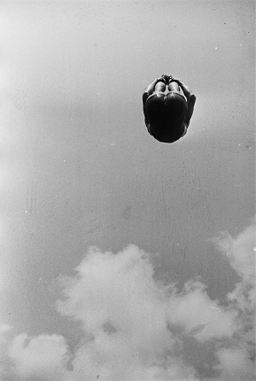 Alexandre Rodchenko.
High diving. 1934.

Collection of Multimedia Art Museum, Moscow