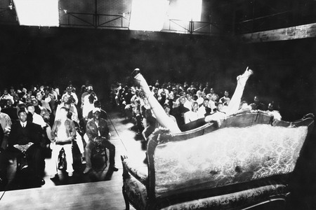 Irina Mironova.
Oleg Lavrov, Vasiliy Yakushev, Alexander Kurbanov. 
August, 2002. 
MIRONOVA production, shooting “Jamaica” video. 
© Irina Mironova. Music Video. 2000-2009