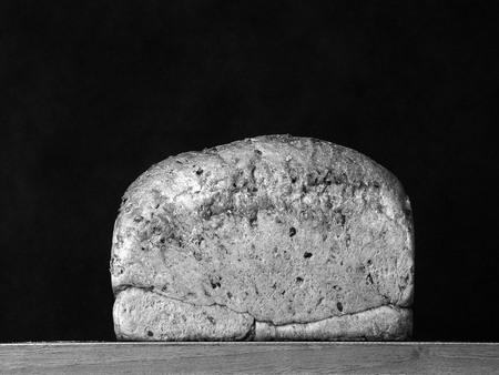 Из серии «Московский хлеб»
