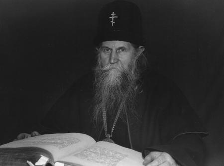 Из серии «Православное старообрядчество»