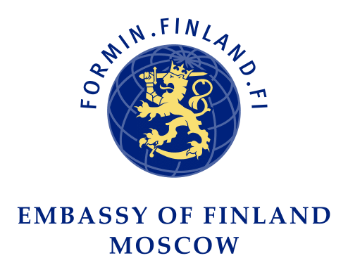 Embassy of Finland in Moscow