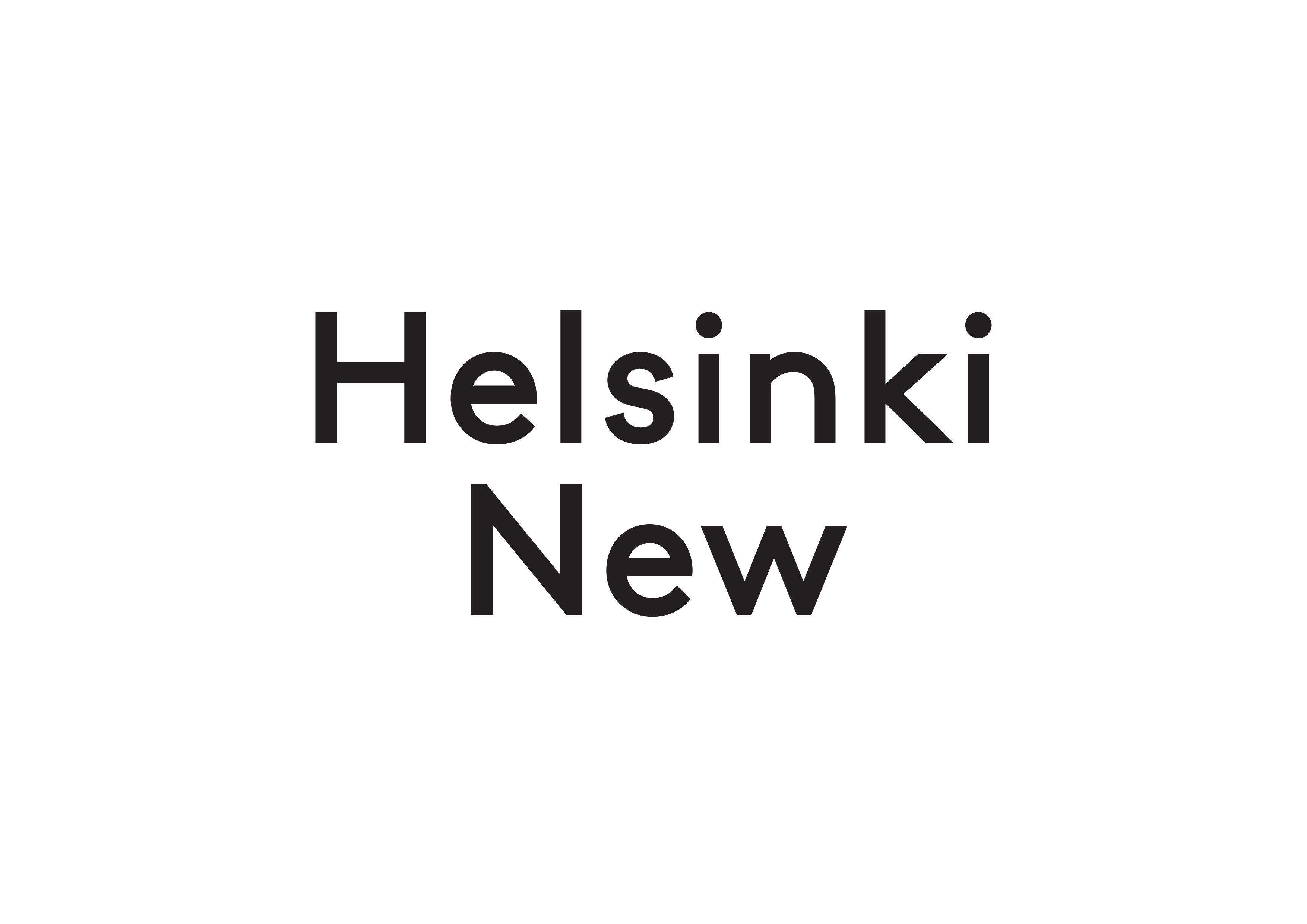 Helsinki new