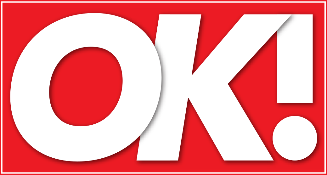 OK magazine