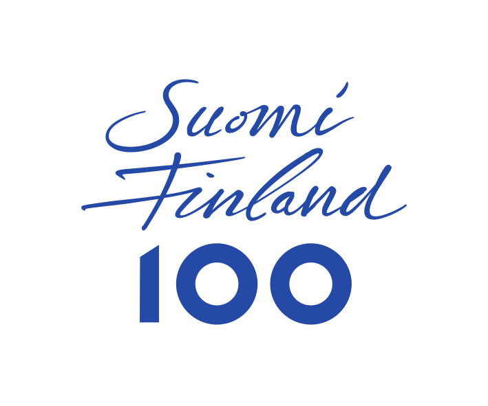 100 years of independence of Finland