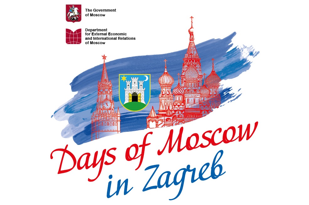 Days of Moscow in Zagreb