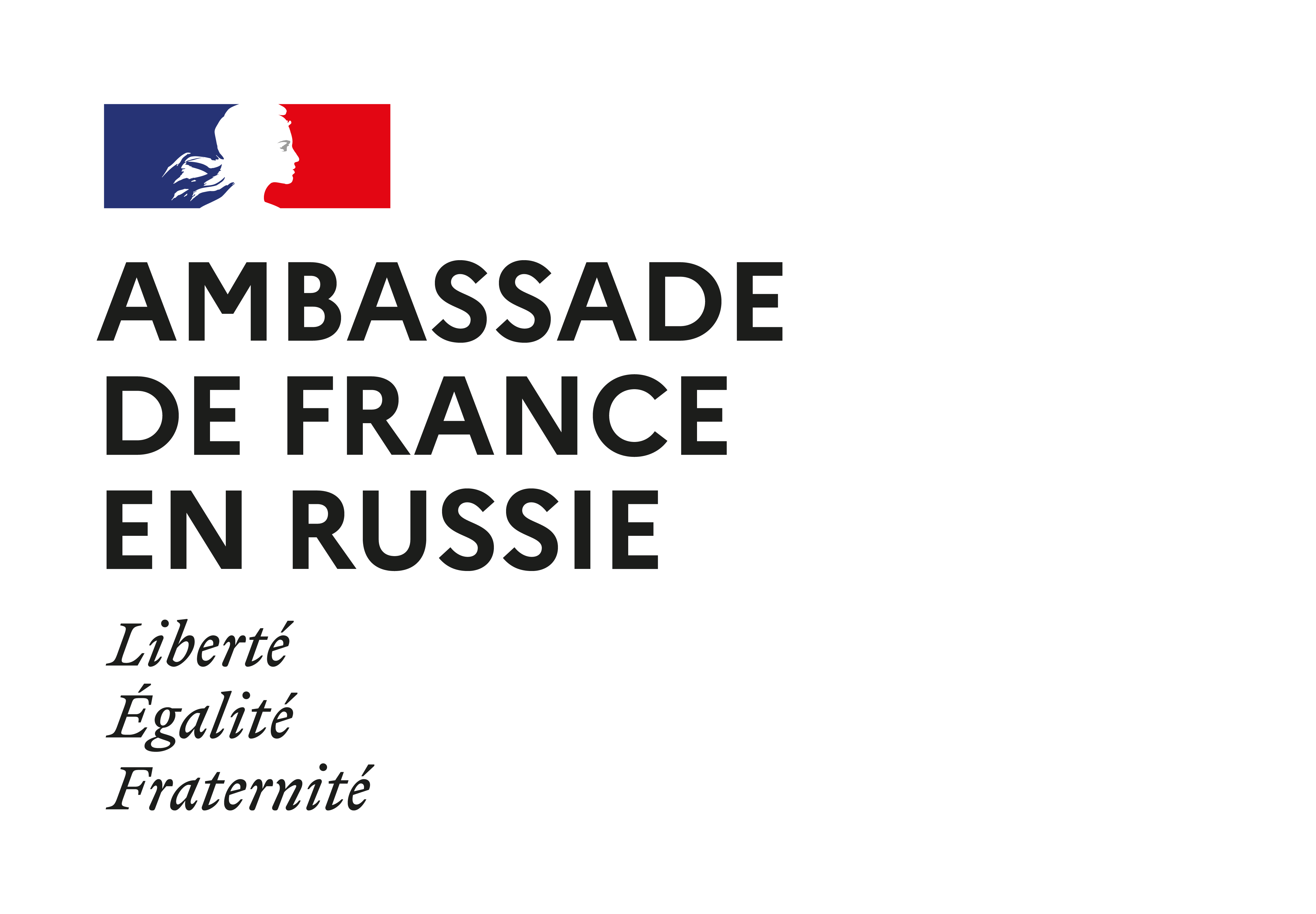 Ambassade de la République Française à la Fédération de Russie