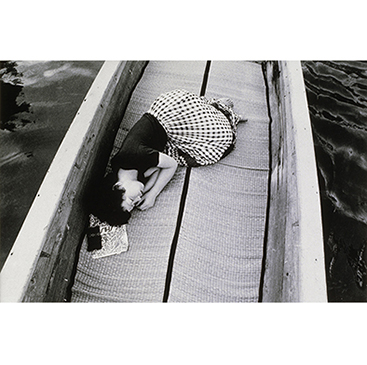 Память и свет. Японская фотография, 1950-2000
