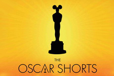 Oscar Shorts 2016. В рамках уик-энда короткого метра от Utopia Pictures
