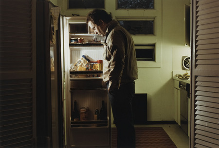 Philip-Lorca diCorcia.
Mario. 
1978. 
Courtesy the artist and David Zwirner, New York, and Sprüth Magers, Berlin London