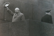 Soviet political elite from Stalin to Gorbachev