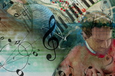 Математика и музыка: история взаимодействий. В рамках курса «Музыка и технологии»