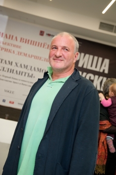 Emelian Zaharov