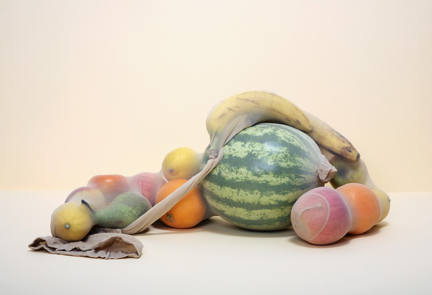 Fruit, 2008.
© Krista van der Niet