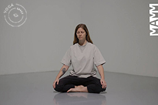 Медитация осознанности от Yoga Space Moscow