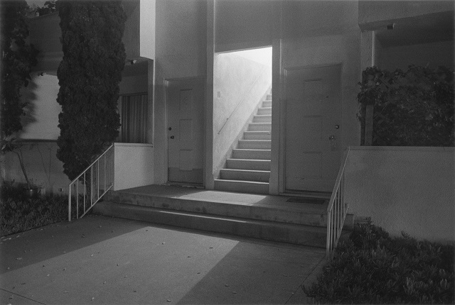 Henry Wessel.
Sunset Park, 1995-98.
© The Estate of Henry Wessel, courtesy Galerie Thomas Zander, Cologne