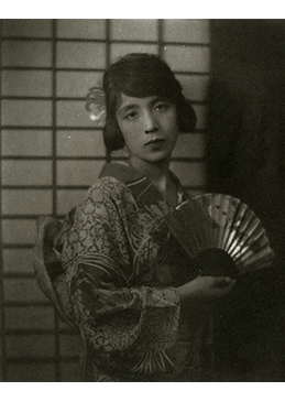 Modernism in Japanese Photography