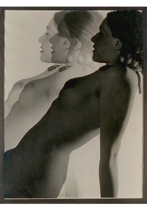 Heinz Hajek-Halke. German Experimental Photography 1930—1960