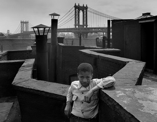 New York’s Photo League. 1936–1951: рождение американской фотодокументалистики