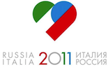 Russia — Italy Year 2011