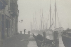 Quiet Resistance. Pictorialism in Russian Photography