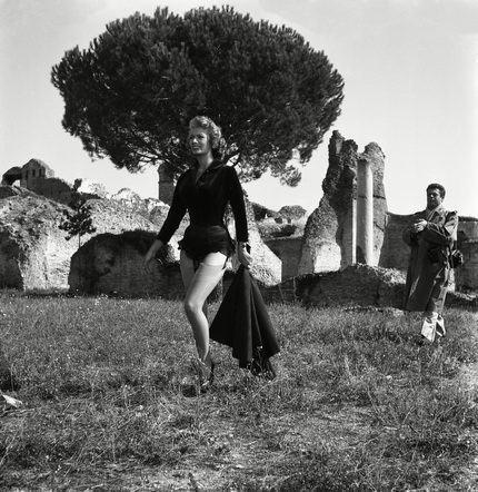 La Fortuna di Essere Donna (1956)
Sophia Loren