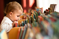 Детский мастер-класс «Почему дети не любят читать?»
