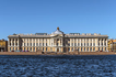 Библиотека РАХ, Санкт-Петербург