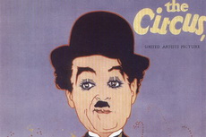 Цирк. 1928