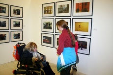 Экскурсия на выставку «Серебряная камера» для детей из центра «Южное Бутово»
