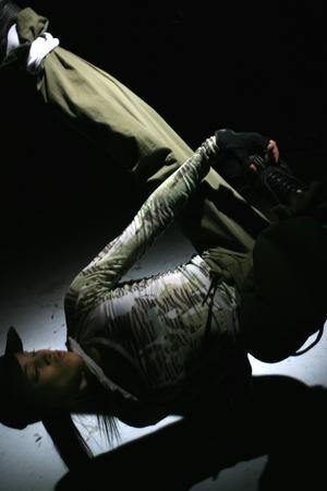 Глеб Косоруков.
Breakdance. 
Ассистент фотографа: Катерина Голуненко; Редактор моды: Джун; Макияж: Мелов