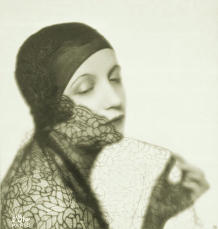 Madame d'Ora.
Untitled. 
1920. 
Private collection