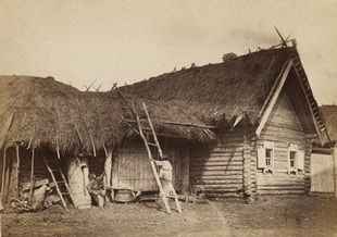 Photos of the Russian Empire: 1860 – 1870
